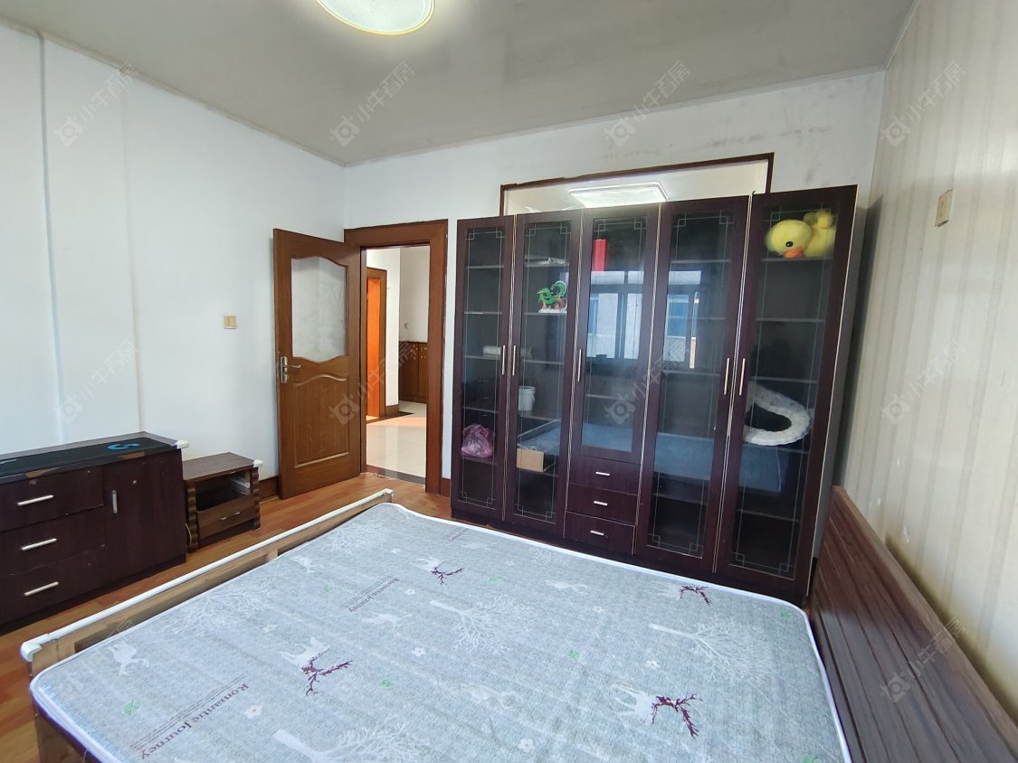 常州湖塘花园新村在租房源室内图_小牛看房