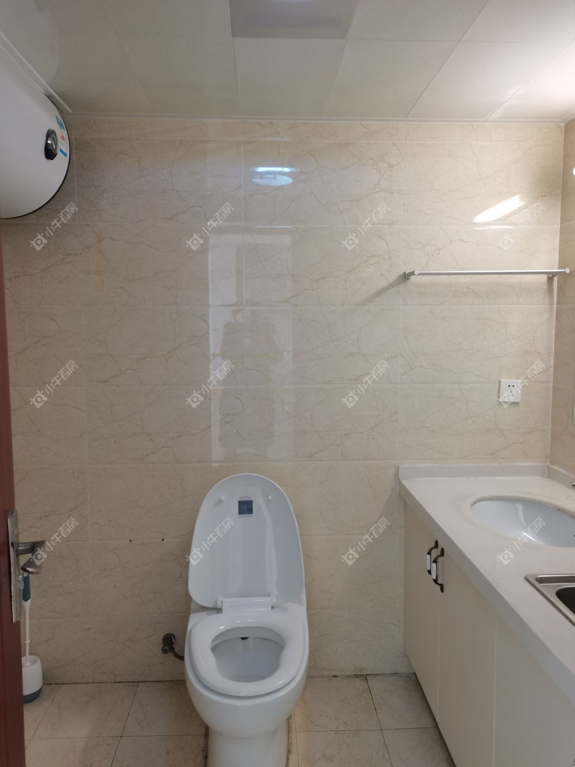 常州置信商务广场在租房源室内图_小牛看房