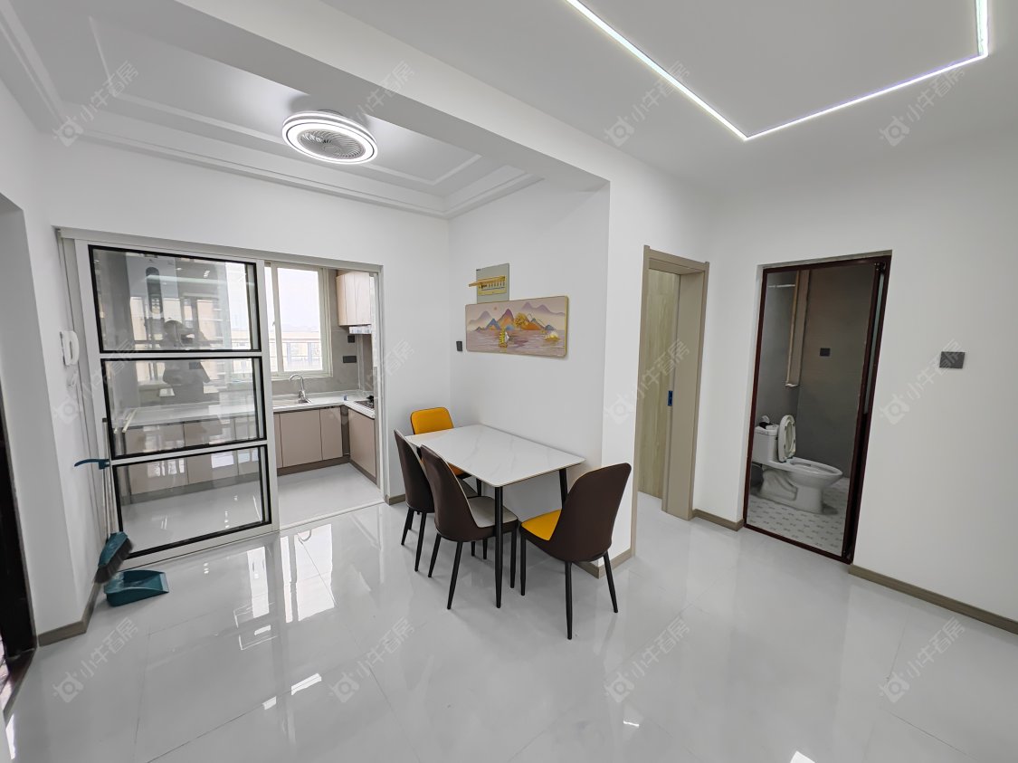 常州半岛小区在租房源_小牛看房