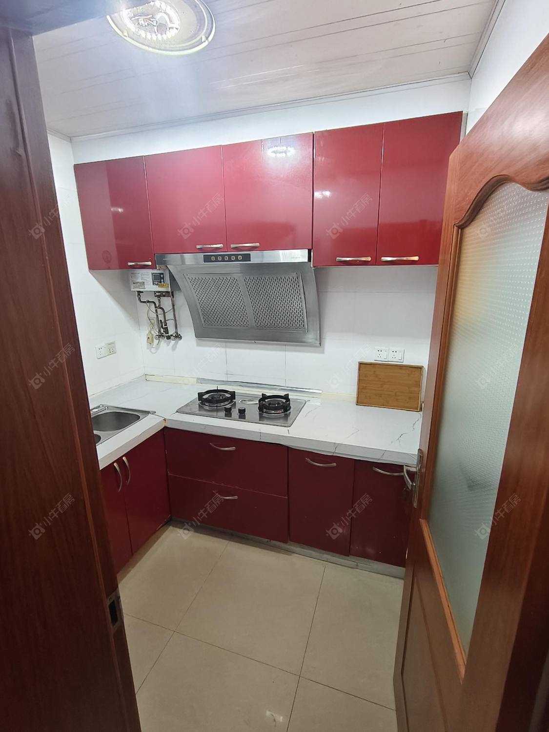 常州清凉新村在租房源室内图_小牛看房