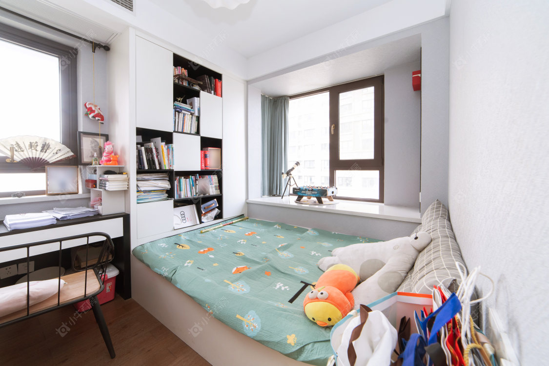 檀香湾房源室内图 常州檀香湾在售二手房源室内图_小牛看房