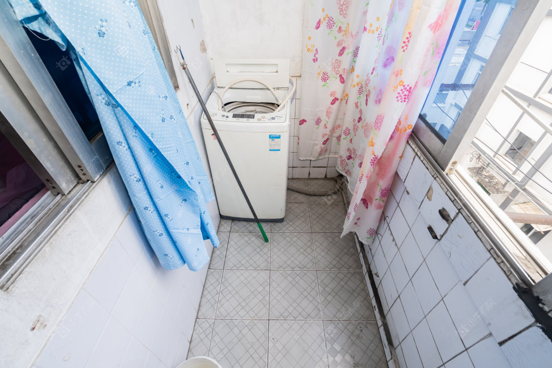 常州朝阳一村在售二手房源室内图_小牛看房