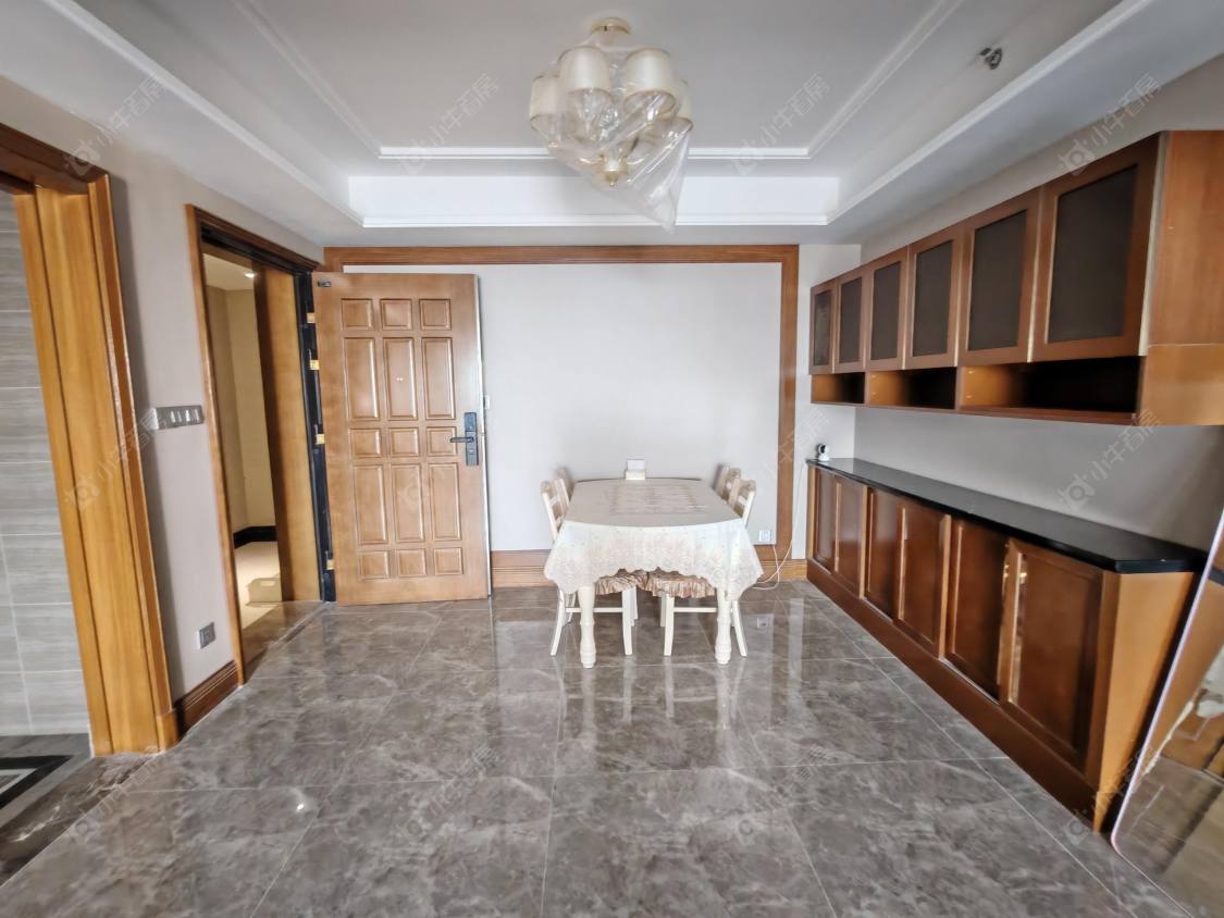 常州恒大御景在租房源室内图_小牛看房