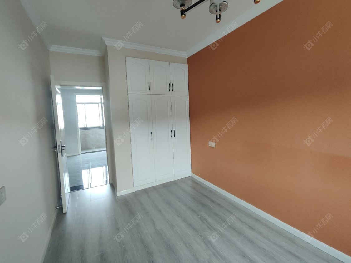 常州清潭六村在租房源_小牛看房