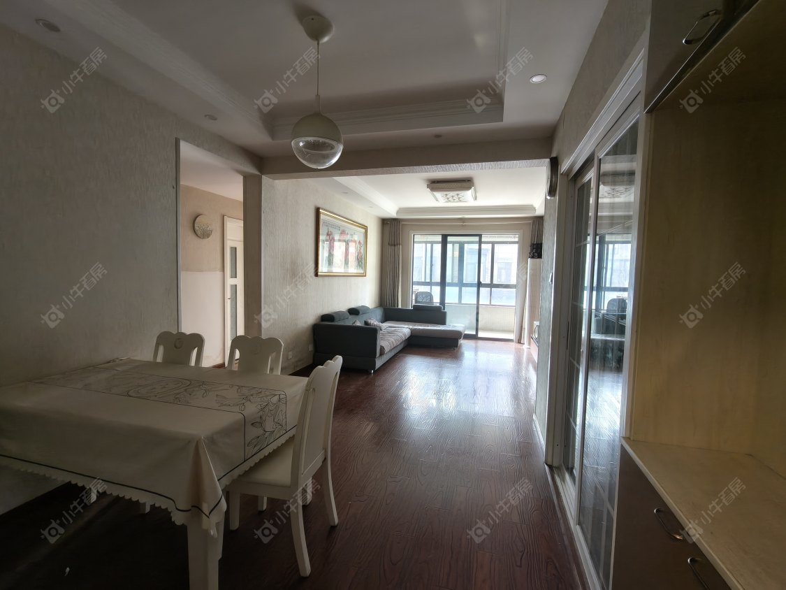 常州彩虹城在租房源_小牛看房