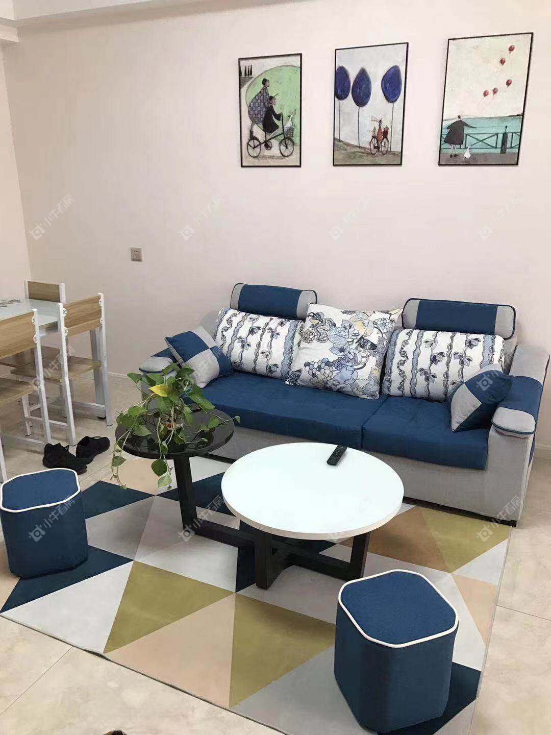 常州雅居乐星河湾在租房源_小牛看房