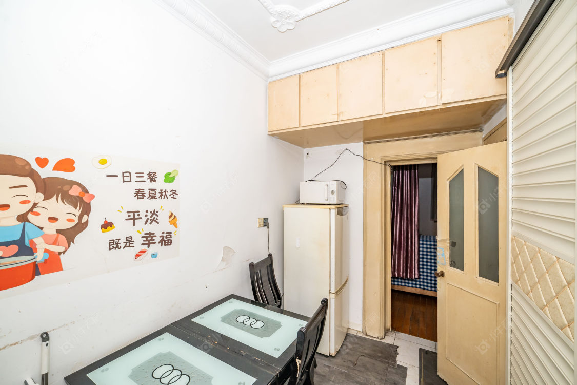 常州清凉新村在售二手房源室内图_小牛看房