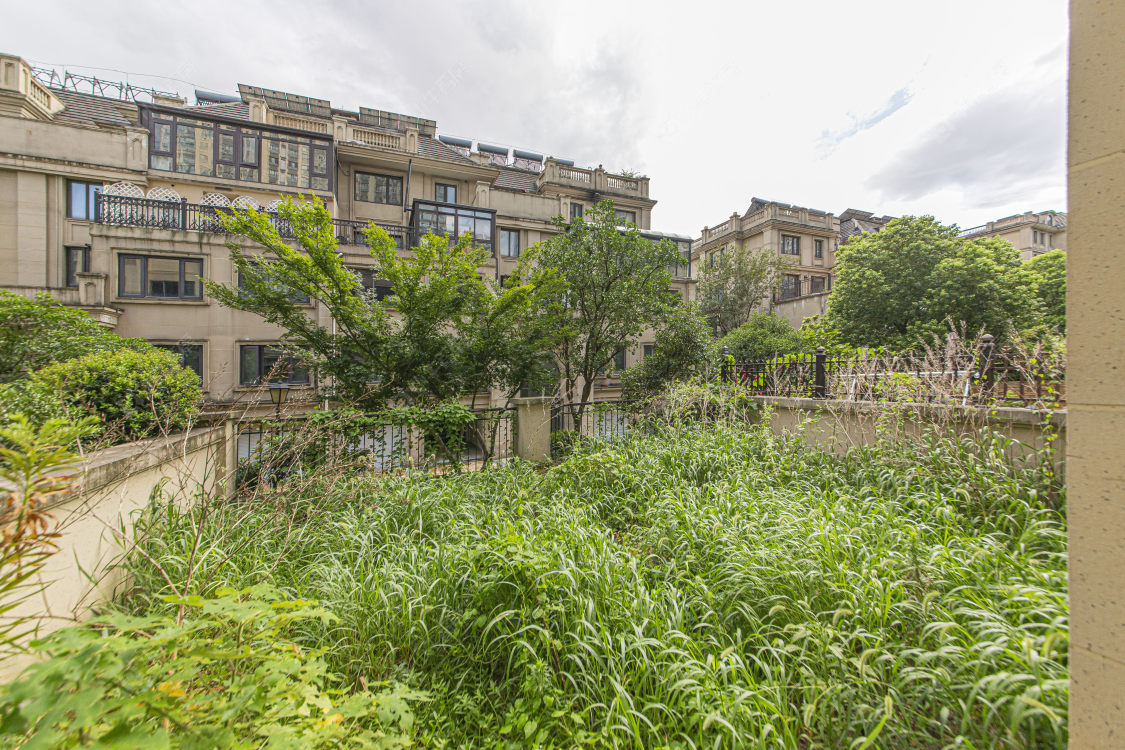 常州绿地香奈别墅区在售二手房房源室内图_小牛看房
