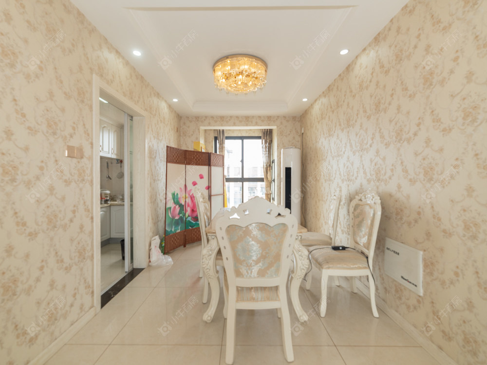 常州锦绣天地在售二手房源_小牛看房