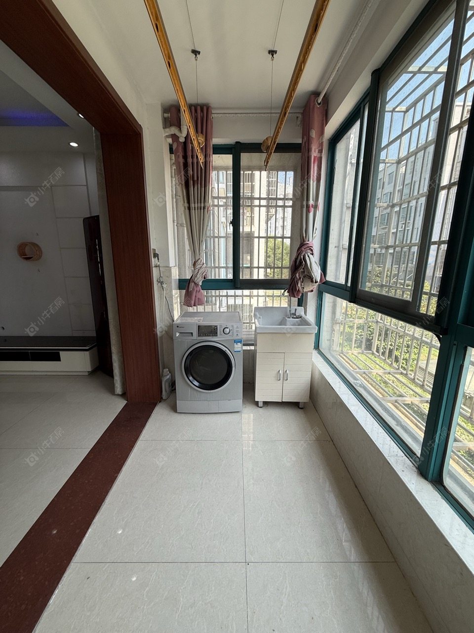 常州青竹苑C区在租房源室内图_小牛看房