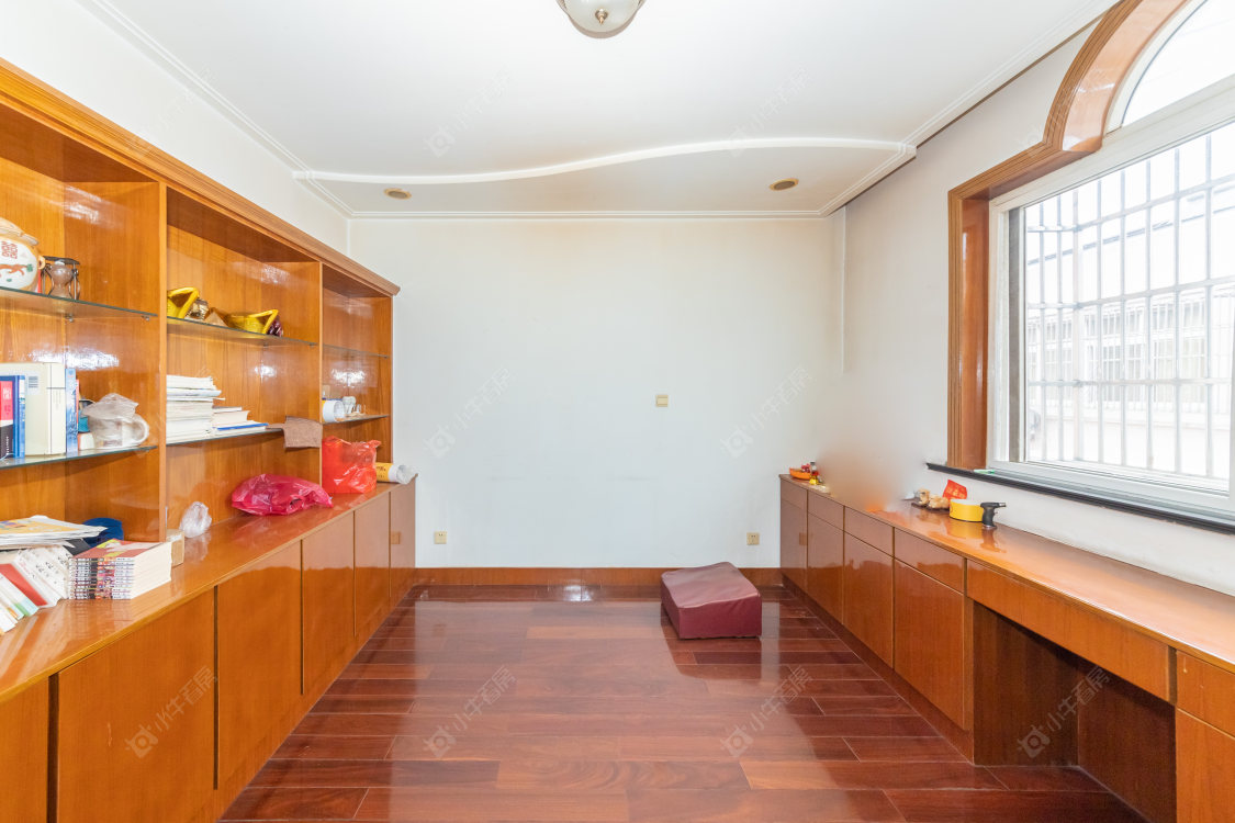 常州圩塘五村在售二手房源室内图_小牛看房