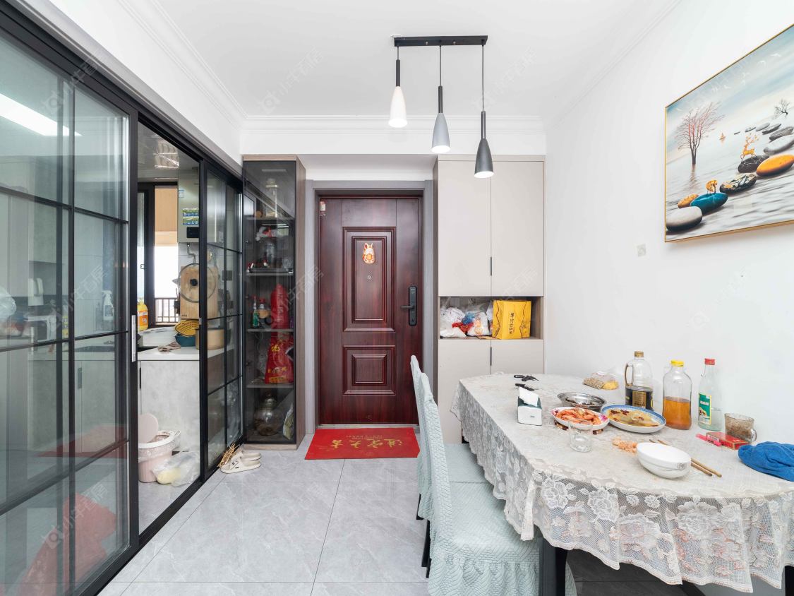 常州龙宸铭著在售二手房源室内图_小牛看房