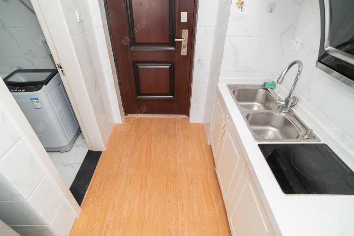 宝龙城市广场房源室内图 常州宝龙城市广场在售二手房源室内图_小牛看房