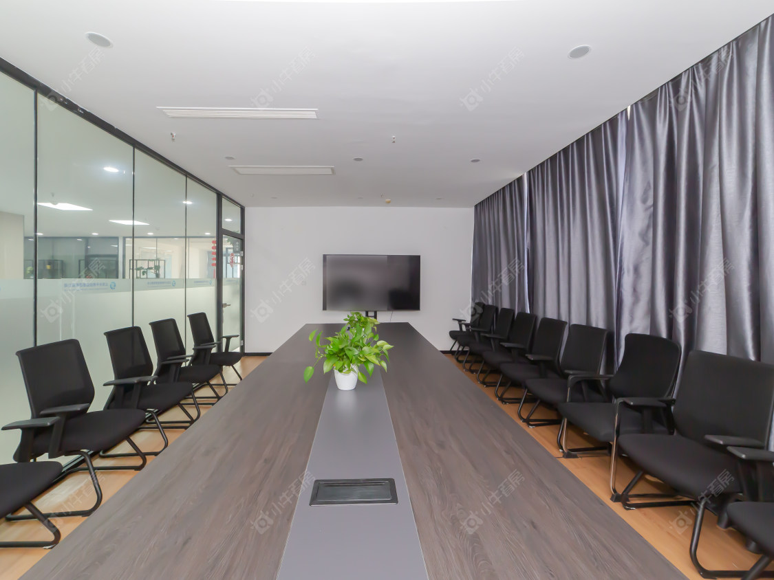 常州恒生科技园在售二手房源室内图_小牛看房