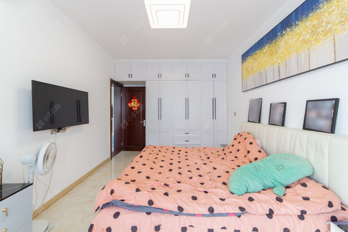 常州橄榄城在售二手房源_小牛看房