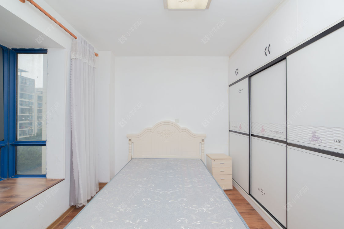 常州太湖明珠苑北区在售二手房源室内图_小牛看房