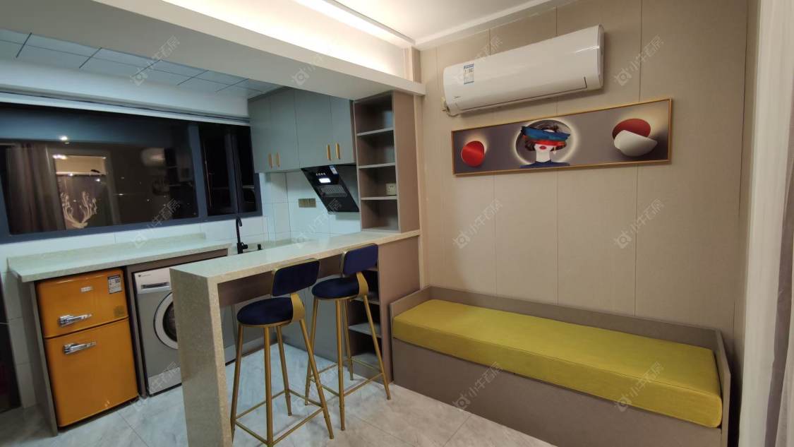 常州永安花苑在租房源_小牛看房