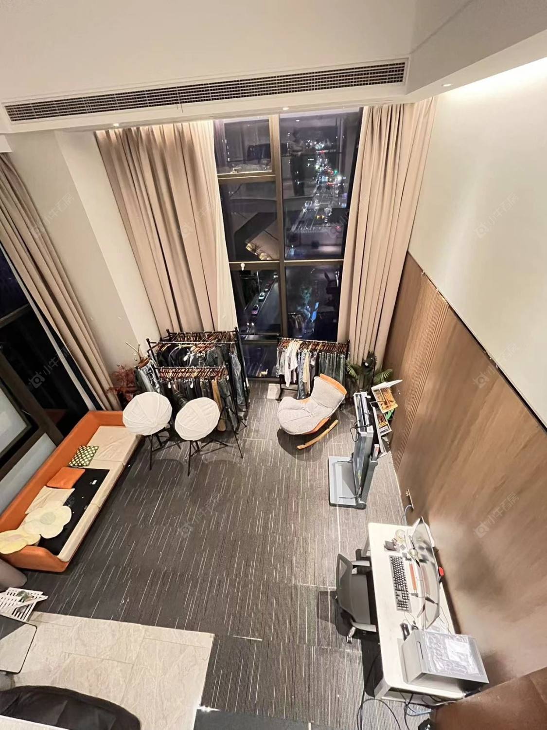 常州天安数码城公寓在租房源室内图_小牛看房