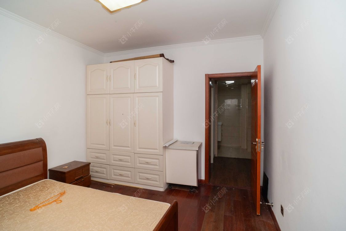 常州松涛苑在售二手房源室内图_小牛看房