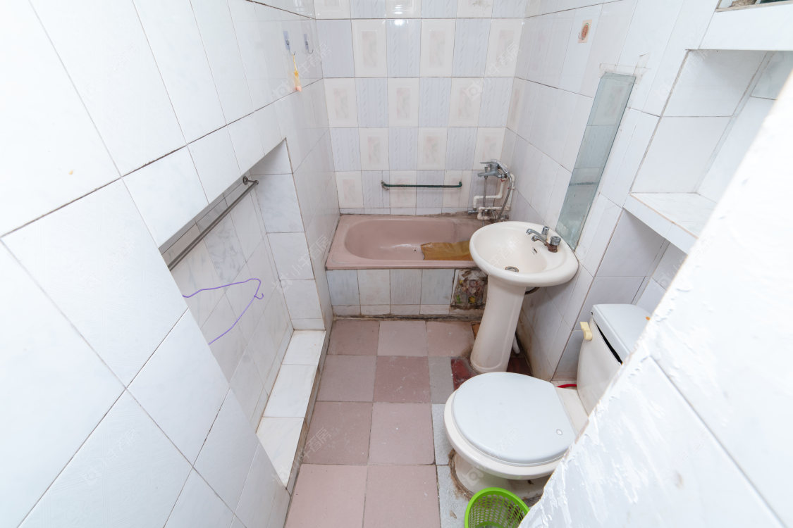 常州勤业四村北区在售二手房源室内图_小牛看房