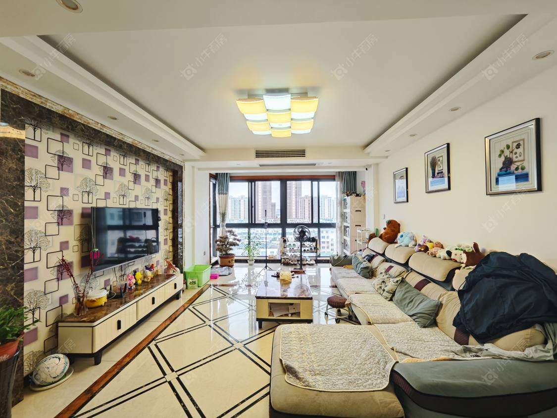 丹阳锦尚名都在售二手房_小牛看房