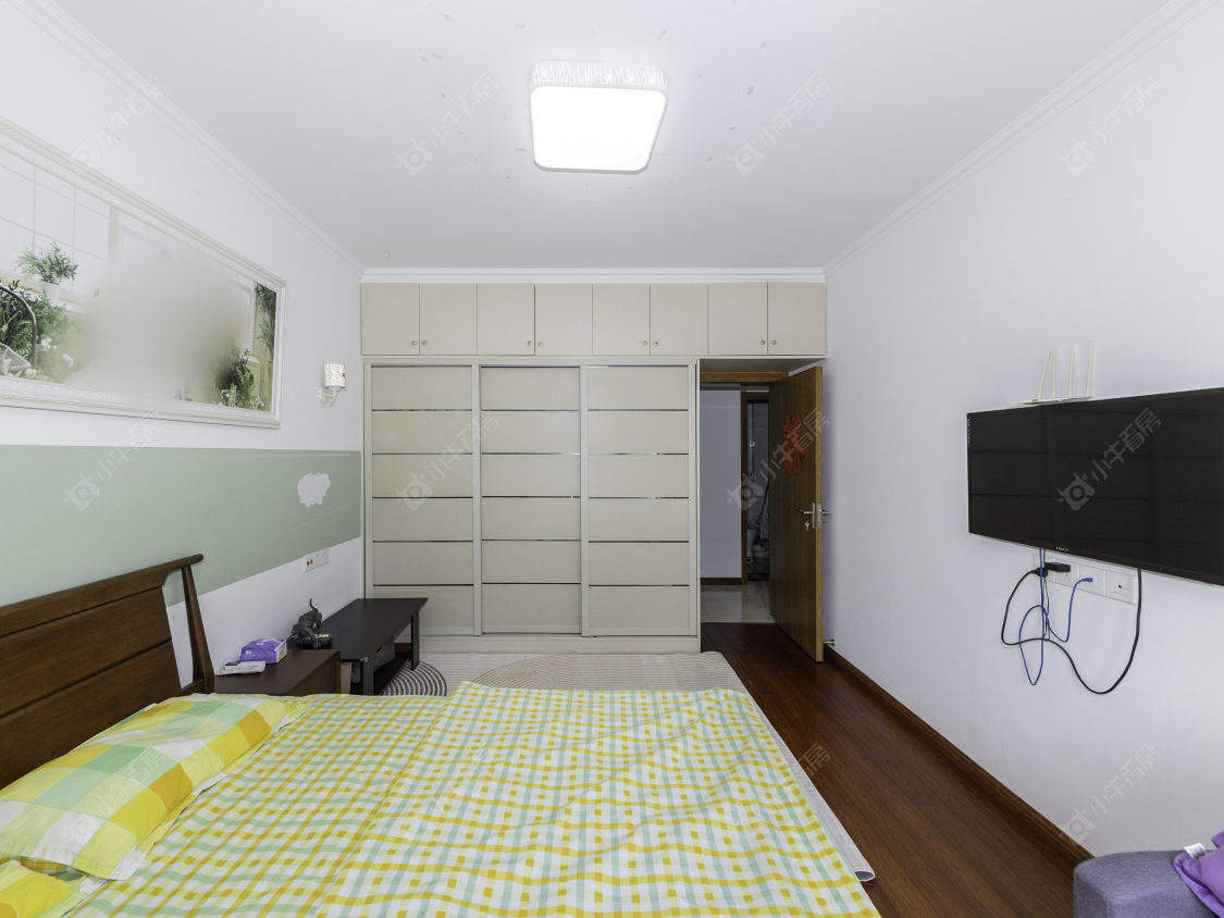 天禄西阆苑房源室内图 常州天禄西阆苑在售二手房源室内图_小牛看房