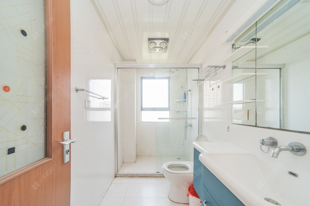 常州世茂香槟湖一期在售二手房源室内图_小牛看房