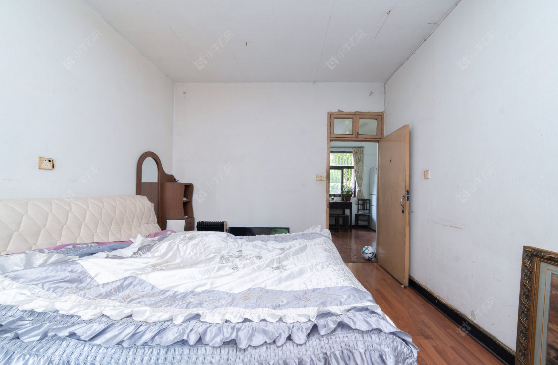 常州花园新村（钟楼）在售二手房源室内图_小牛看房