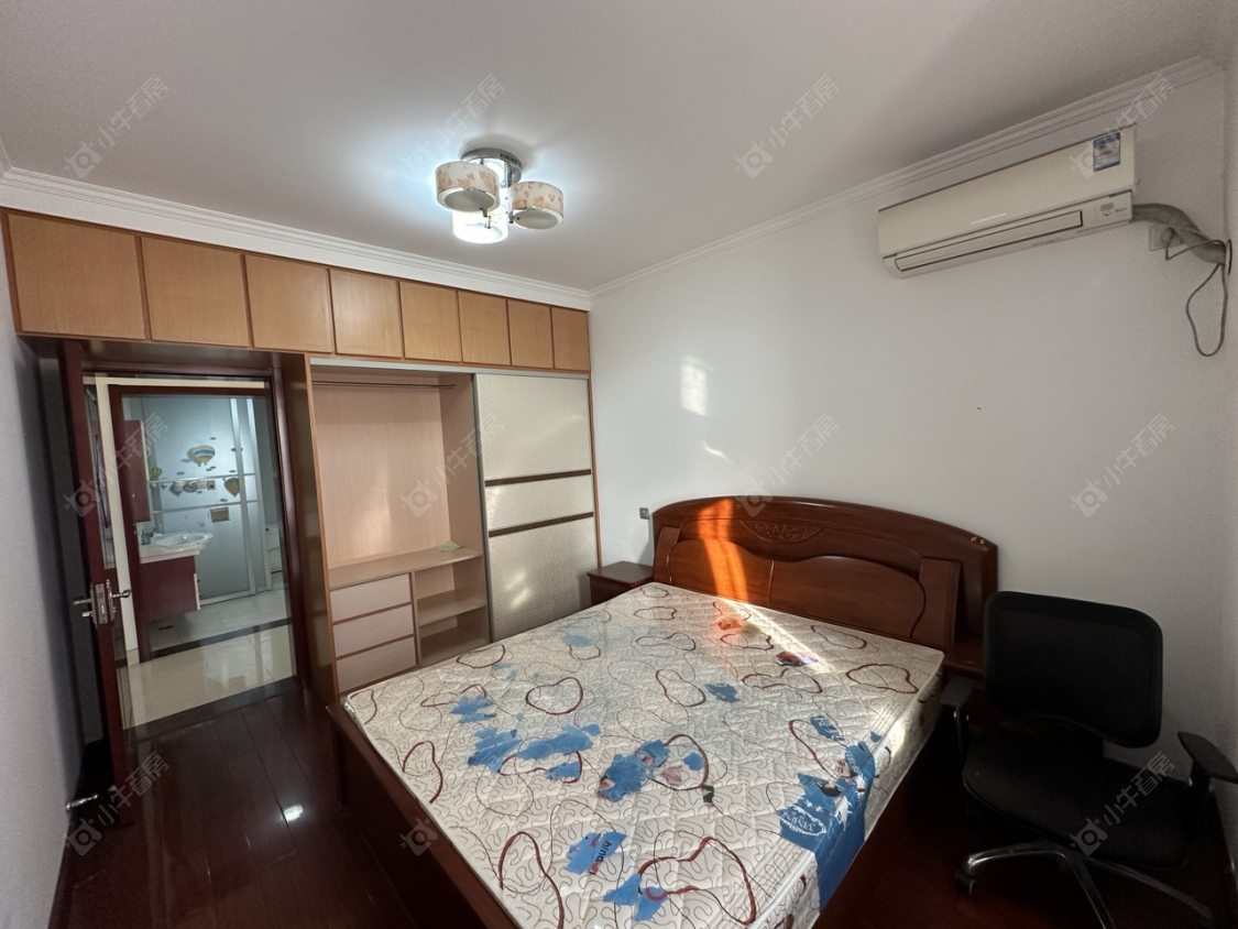 常州新城南都美域在租房源室内图_小牛看房