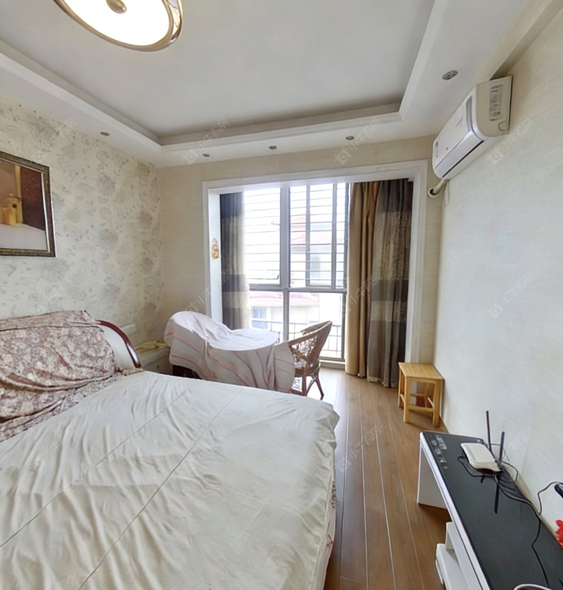 常州伟业臻品花园在租房源_小牛看房