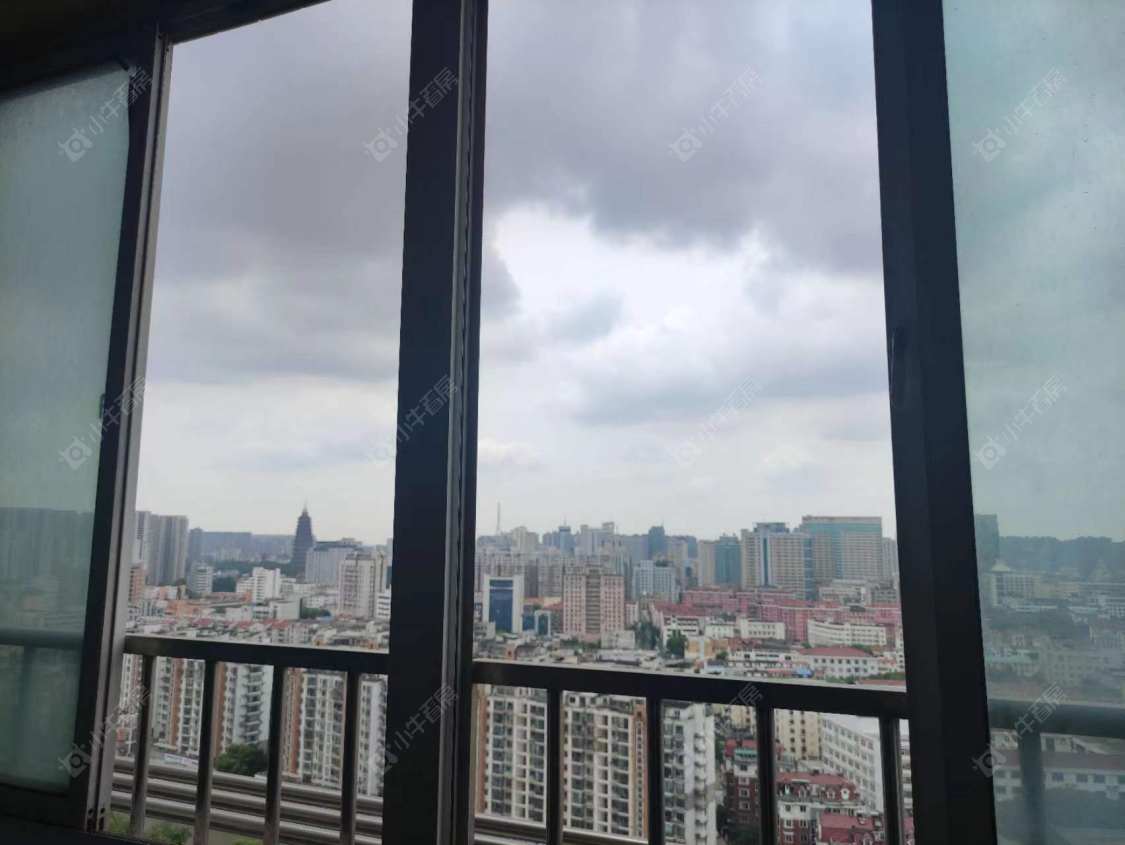 常州新天地商业广场在租房源室内图_小牛看房