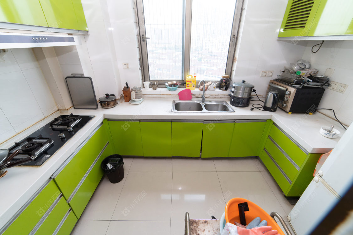 常州都市桃源五期在售二手房源室内图_小牛看房