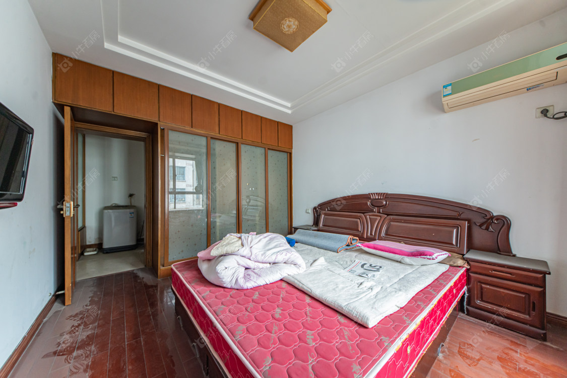 四季新城南苑房源室内图 常州四季新城南苑在售二手房源室内图_小牛看房