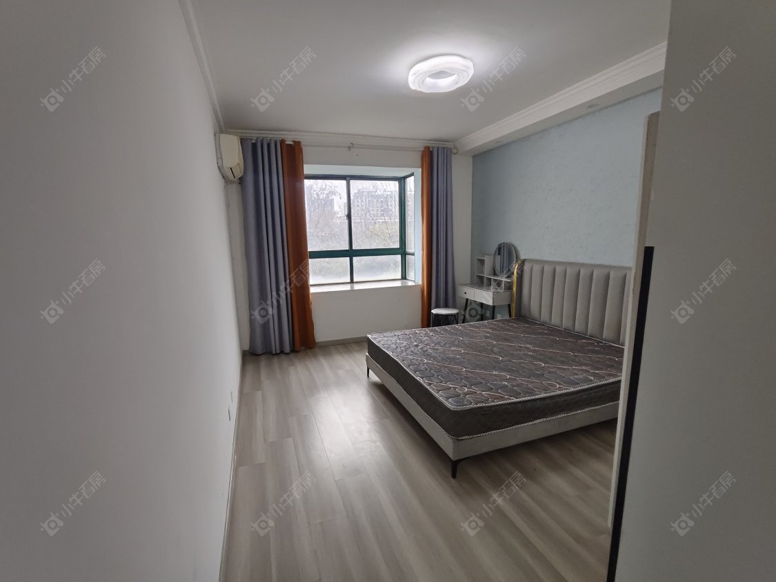 常州百草苑在租房源室内图_小牛看房