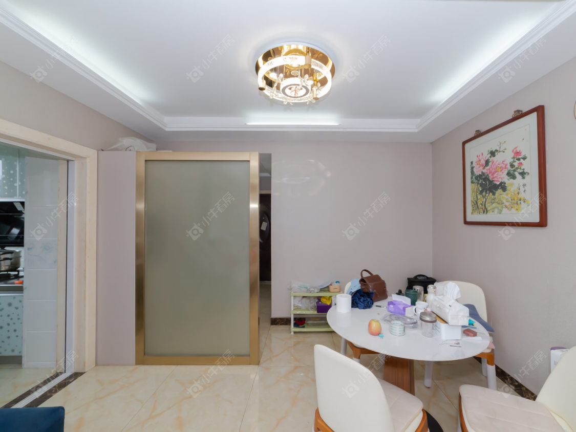 常州康桥水郡在售二手房源室内图_小牛看房