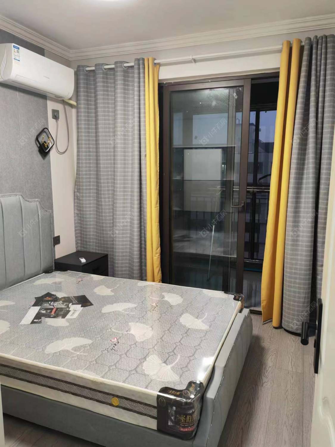 常州中南红玺台在租房源_小牛看房