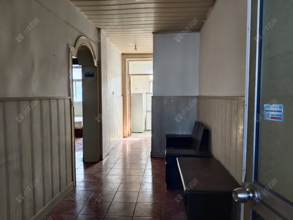 常州湾里新村在租房源室内图_小牛看房