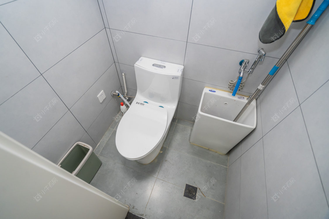 常州金谷公寓在售二手房源室内图_小牛看房