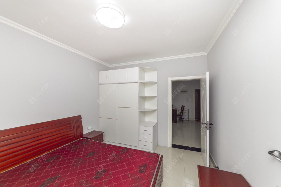 常州桂花园在售二手房源室内图_小牛看房