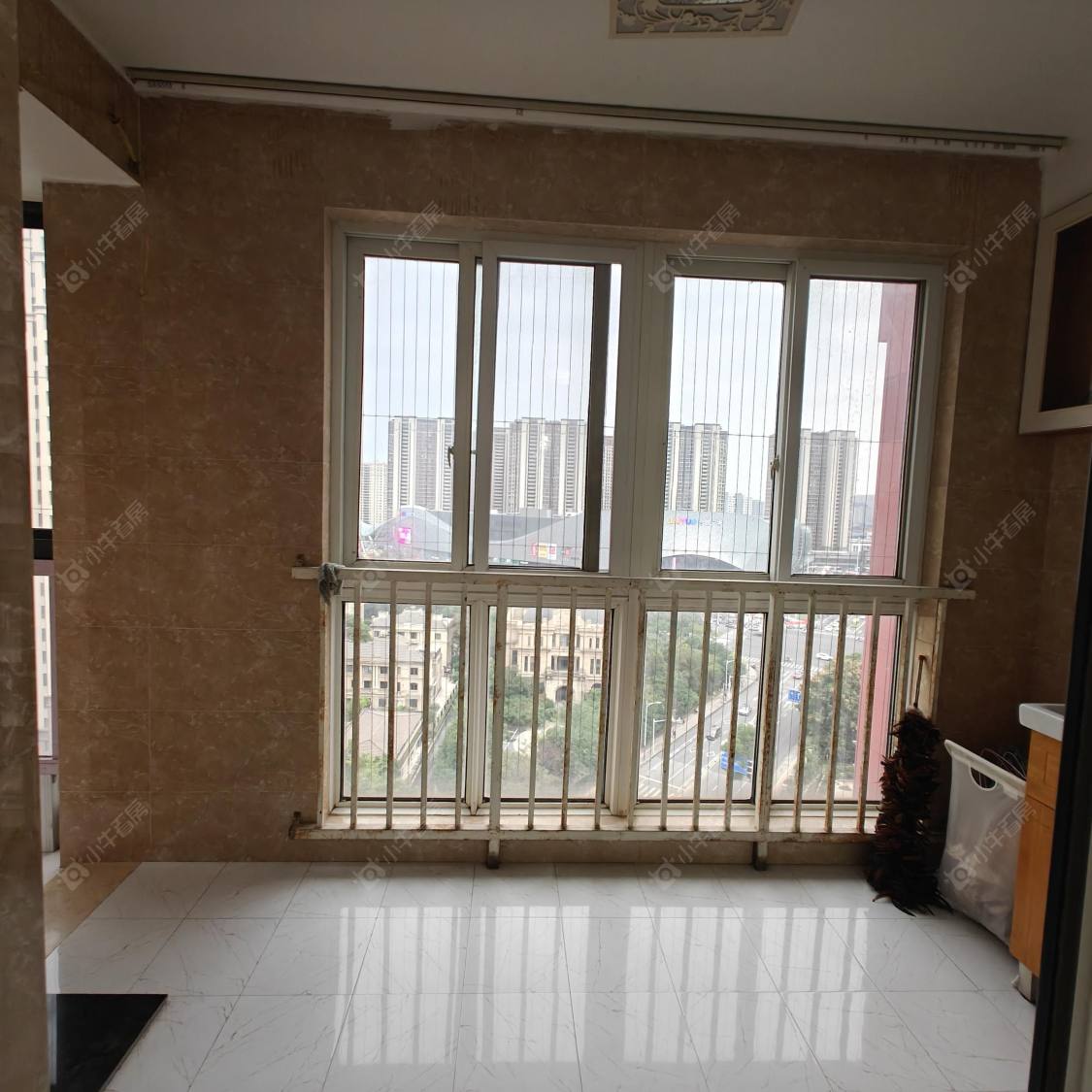 常州水晶城在租房源室内图_小牛看房