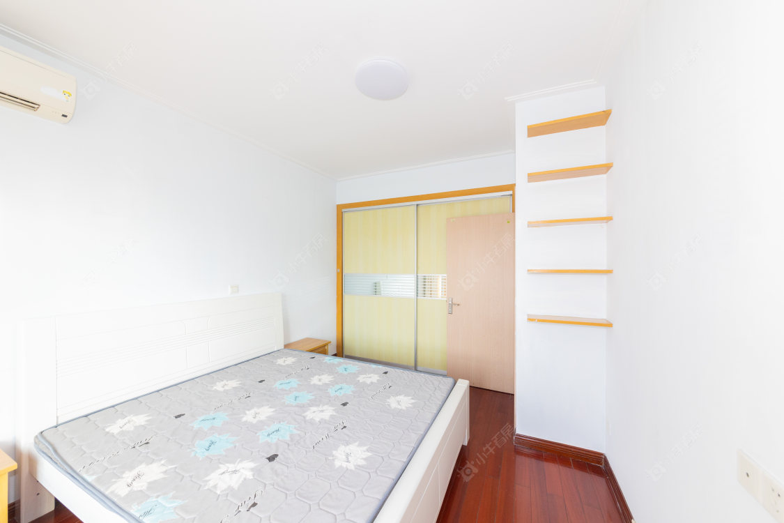 常州滨江明珠城东区在售二手房源室内图_小牛看房