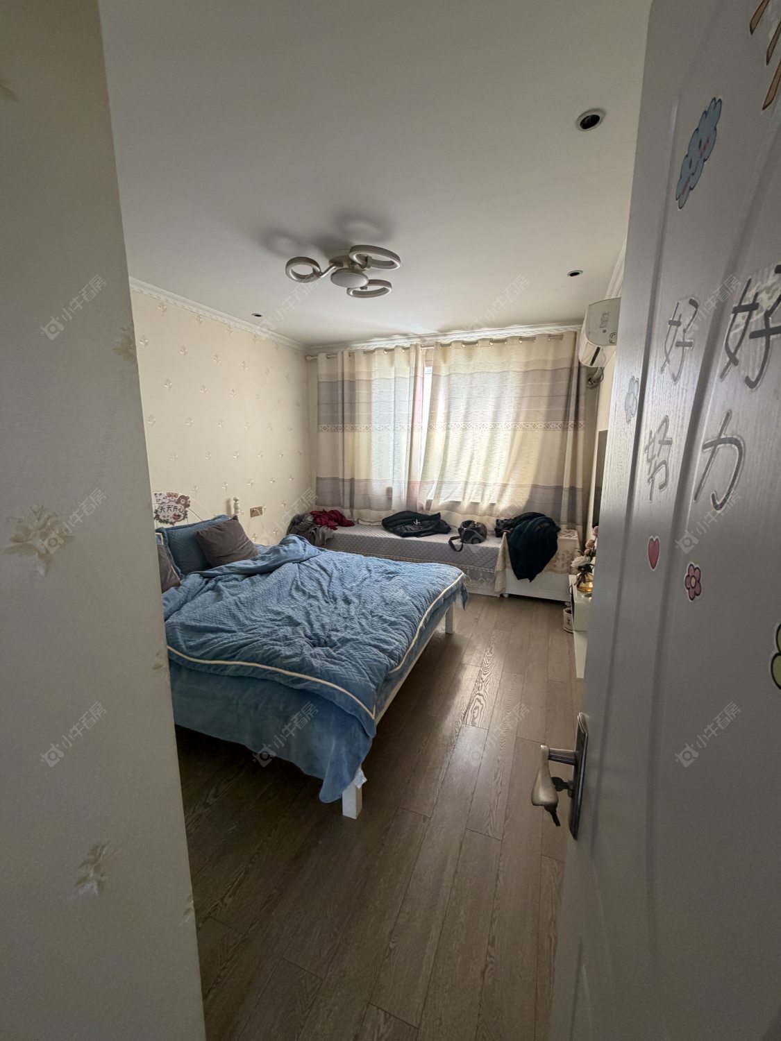 常州朝阳三村在租房源室内图_小牛看房