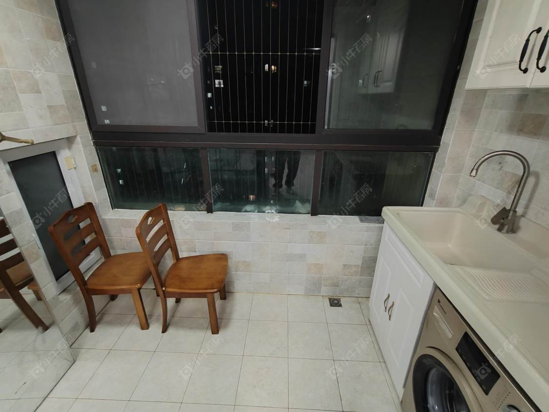 常州路劲城二期在租房源_小牛看房