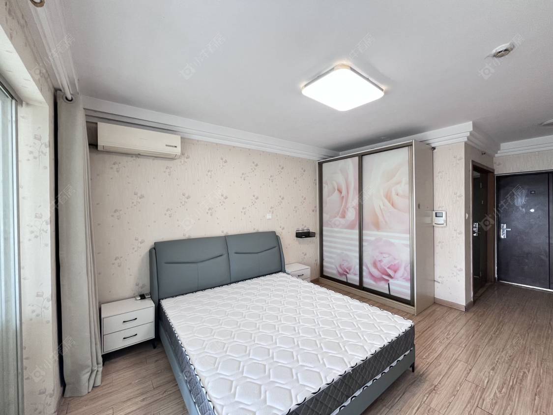 常州莱蒙城铂晶在租房源_小牛看房