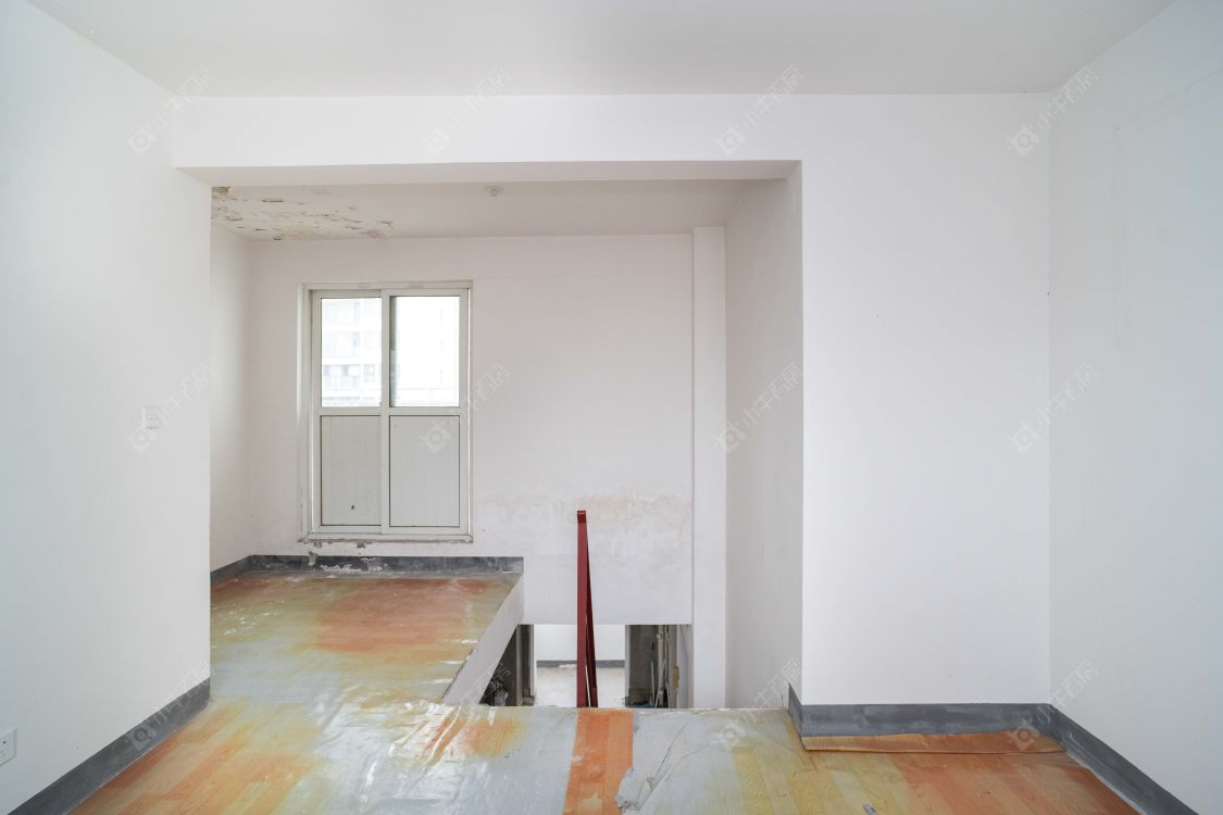 常州运河花园在售二手房源室内图_小牛看房