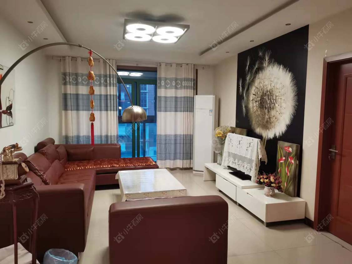 常州怀德名园在租房源_小牛看房