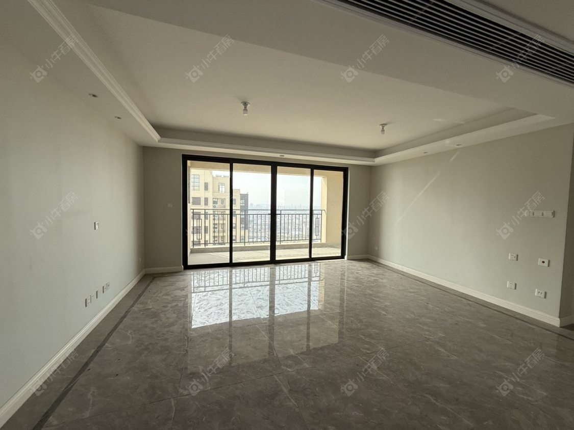 常州新城华宇悦隽公馆在租房源室内图_小牛看房