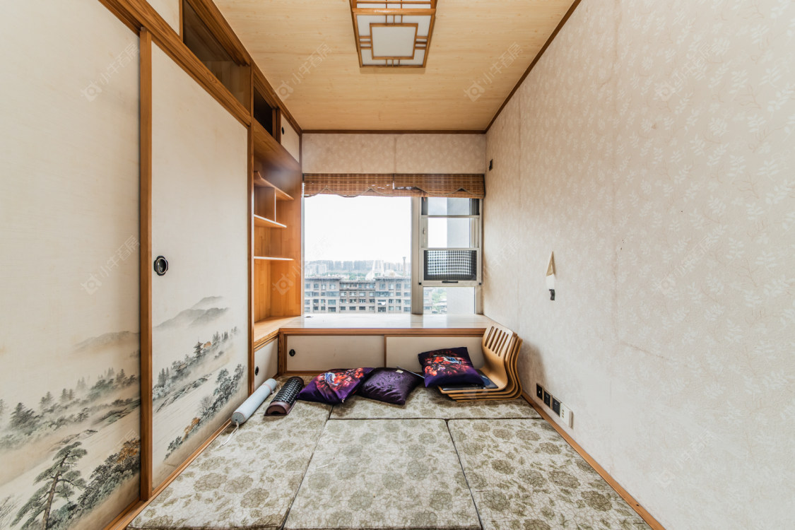 九龙仓时代上院房源室内图 常州九龙仓时代上院在售二手房源室内图_小牛看房