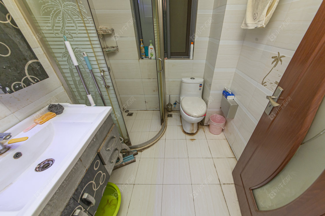 常州长虹名苑在售二手房源室内图_小牛看房