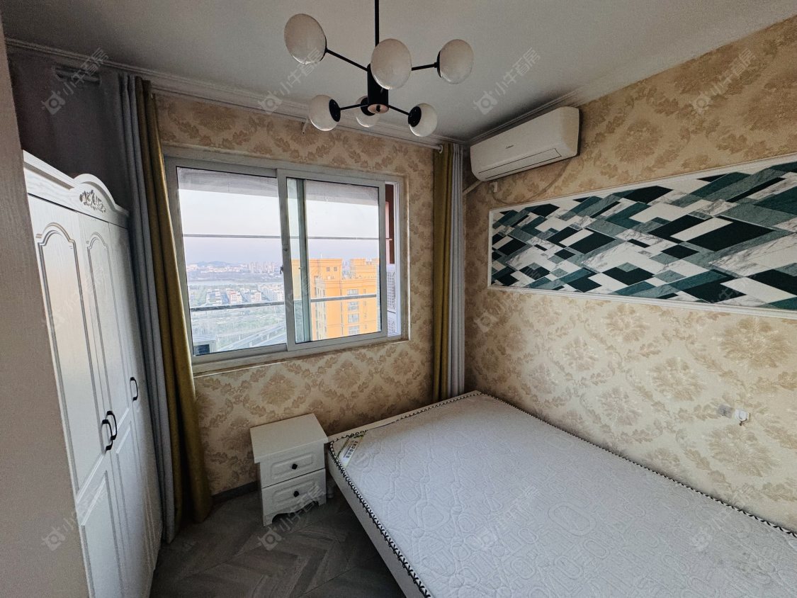 常州常发豪郡在租房源室内图_小牛看房